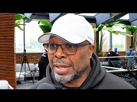 Don Charles CLAPS BACK at Tony Bellew over criticism &amp; sends HEARTFELT message to Moses Itauma