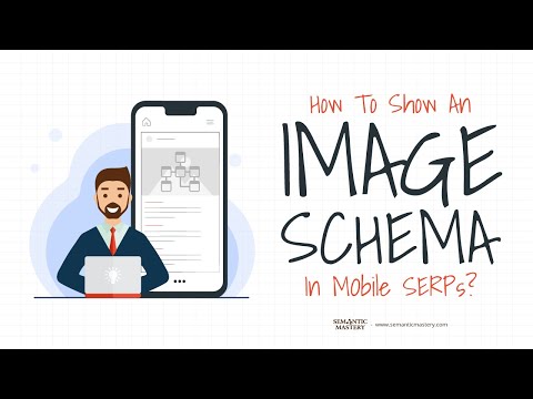 How To Show An Image Schema In Mobile SERPs?