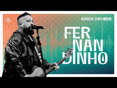 FERNANDINHO | Rádio 24 Horas
