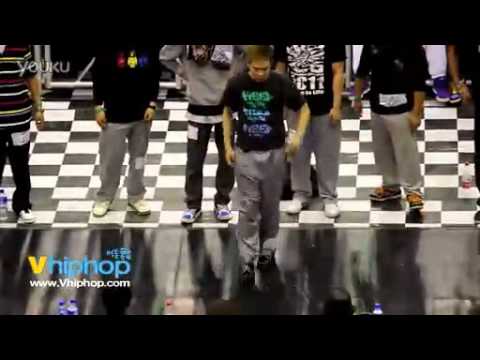 KOD7 POPIN PERLIM II @ HOZIN