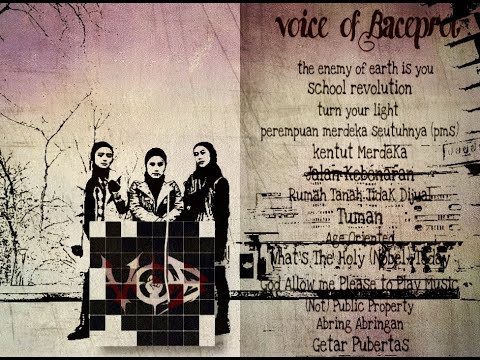 VOICE OF BACEPROT (VOB) FULL ALBUM