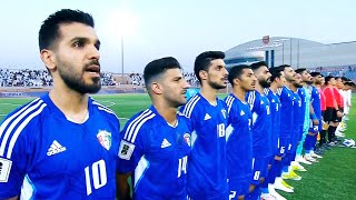 ملخص مباراة الكويت وأفغانستان – تصفيات كأس العالم 2024