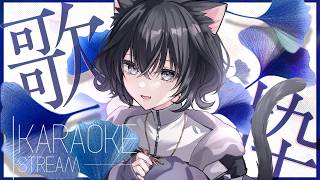 【月曜疲れた人集合! 】2時間で同接100人を目指してあなたを癒す歌を歌います【 朱瀬オト / Vsinger 】 #vtuber #sho