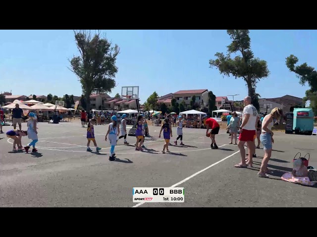 Video with scoreboard made by SportCam mobile APP:
➡️ iOS: https://apple.co/3nt2wTJ
➡️ Android: https://bit.ly/android_sportcam