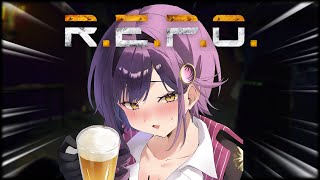 【 R.E.P.O 】How To Play Like A Pro