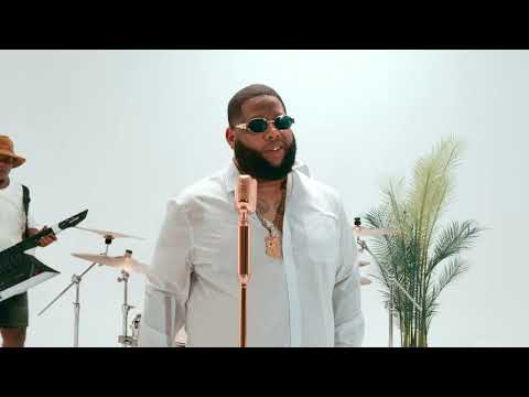 D-Black ft. The Action Chapel Choir, Kwabena Kwabena, Joyce Blessing - Amazing Grace (Unplugged)