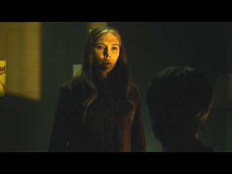 The Exorcist: <strong>Martyrs</strong> | Official Trailer (Scarlett Johansson, 2027)