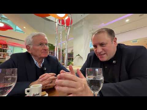 Anglerausflug, 1936 – 2036 , FDJ lässt grüßen