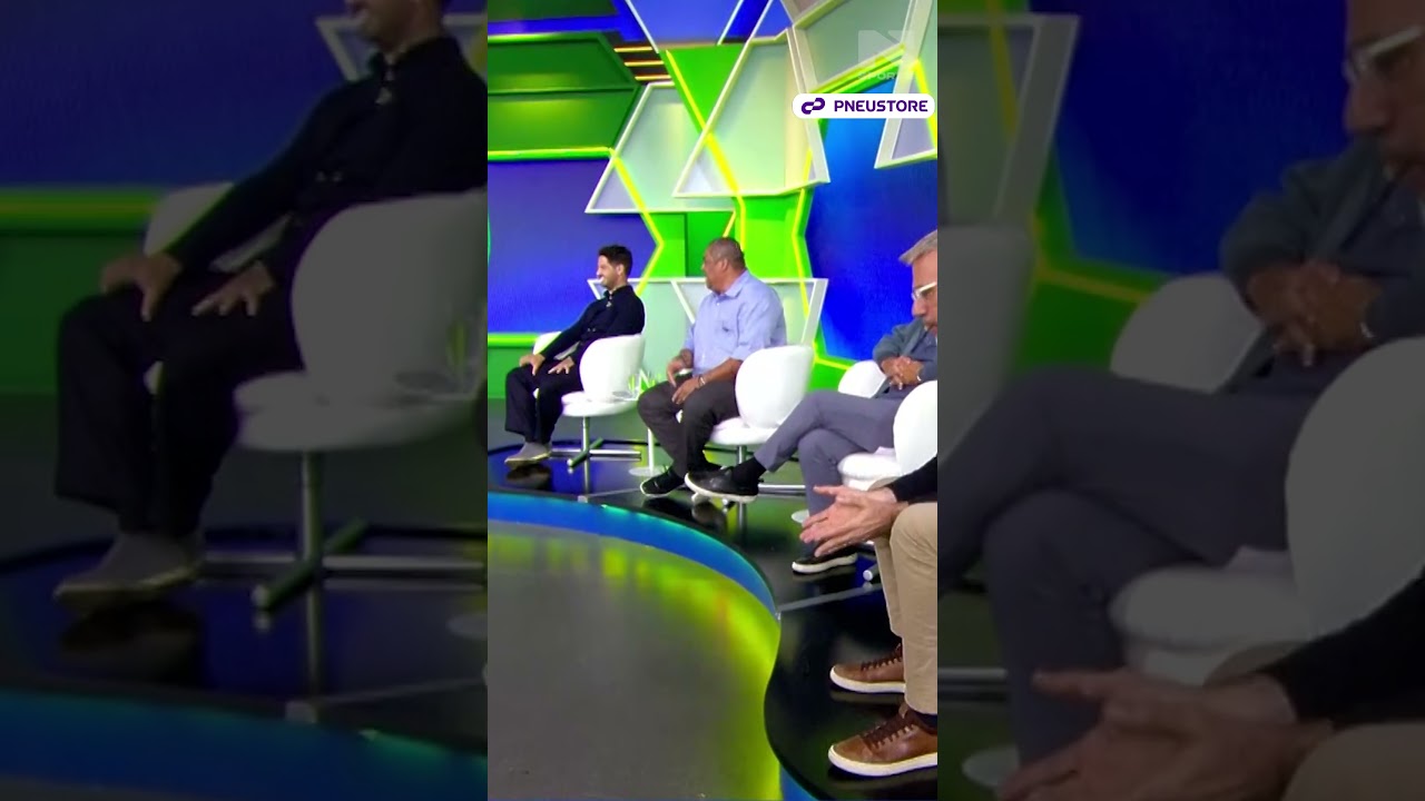 O GOL CONTRA QUE NINGUÉM VAI ESQUECER... 😢