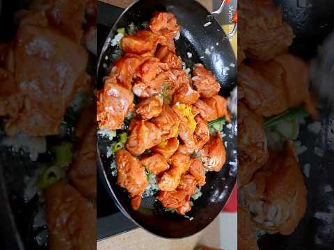 Chicken roast varuval #shorts #tamil #chickenfry #chicken #sherinskitchen #food #recipes #subscribe