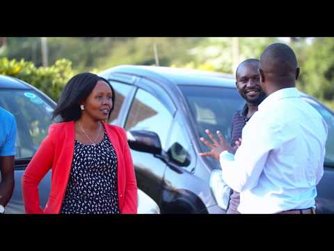 PEPPEA TAXI HAILING APP INTRO VIDEO 4K