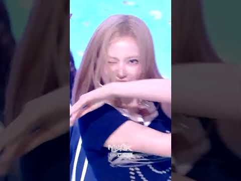 OURBIRTHDAY - SQUEEZY #アワーバースデイ #아워벌스데이 #SQUEEZY #Shorts #MusicBank | KBS WORLD TV