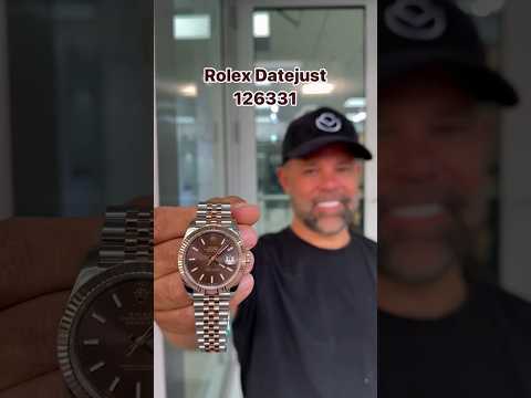 De $18K a $15K: La Montaña Rusa del Rolex