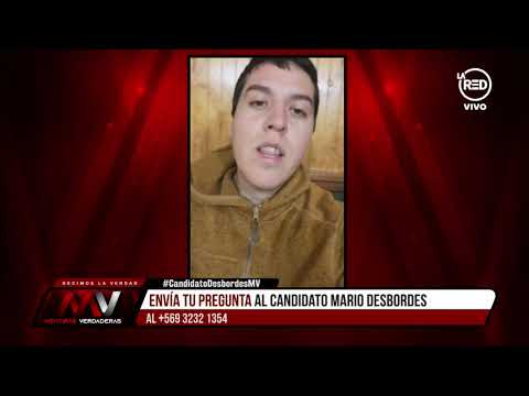 Mario Desbordes: Algunos dicen que abrir la billetera para el país es peligroso