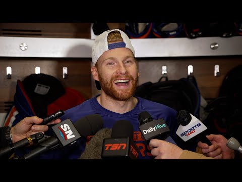 POST-RAW | Connor Brown 10.15.24