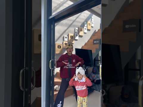 Rumah Mewah  Emas ⁉️