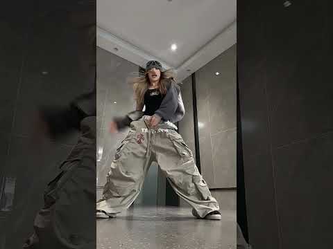 Stateside x Zara Larsson - PinkPantheress | Dancing with Power & Precision