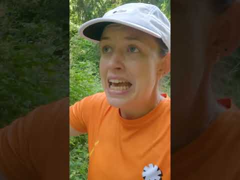 Trying to beat a hill segment record!