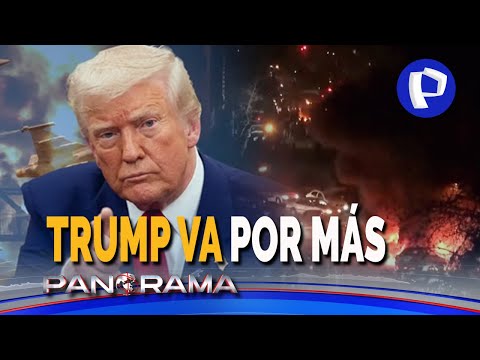 Donald Trump va por más: Cuba, Irán y Groenlandia en la mira del presidente estadounidense