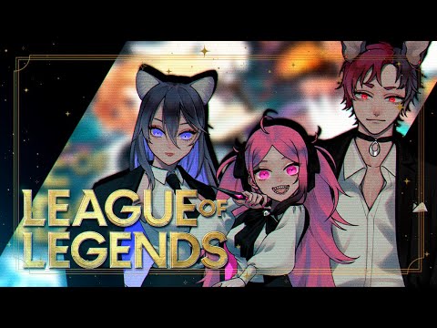 【 LOL 】BOTでOJT【わんにゃんぴよ】