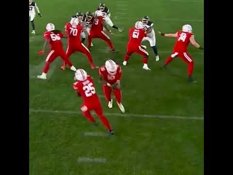 JORDAN TA'AMU UFL HIGHLIGHTS