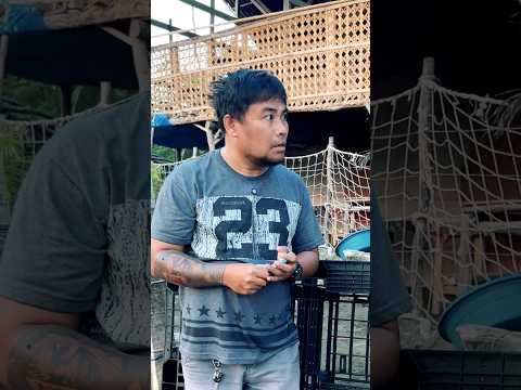 UG DILI MO BAYAD PUSILON