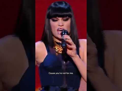 Mamma knows best! 💅🏼 #JessieJ #MammaKnowsBest #Throwback #Shorts