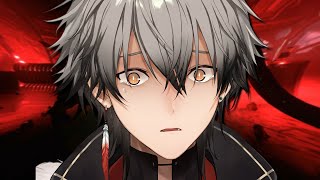 The GTFO Mines are Crazy... 【GTFO | NIJISANJI EN | Ryoma Barrenwort】