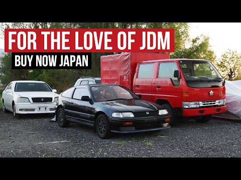 Unique Toyota Chaser Build: Blending Japanese and American Styles