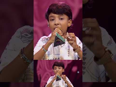 വേദിയിൽ സംഗീത വിസ്മയം തീർത്ത് സാരംഗ്