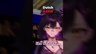 Dutch EGirl Rainhoe