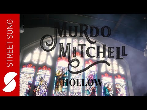 EXCLUSIVE: Murdo Mitchell's incredible new single - Hollow