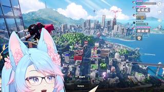 Silvervale plays Neverness to Everness | CBT 2