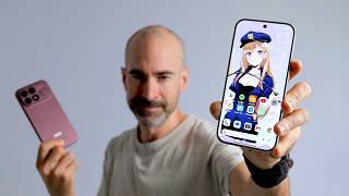 Vid�o-test sur Xiaomi Poco F9 Pro