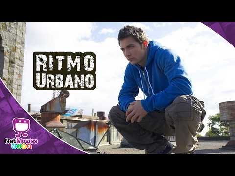 Ritmo Urbano 🧸 Filme COMPLETO GRÁTIS 🧸 | NetMovies Kids