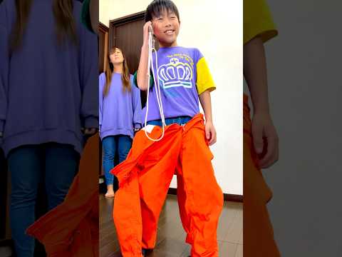 やばい…後に誰かいた！！ #shorts #だーしま動画チャンネル