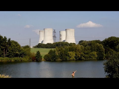 Τσεχία: Στροφή στην πυρηνική ενέργεια