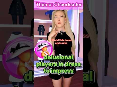 OMG THE ENDING😱 #roblox #funny #skit #dresstoimpress #dti #dresstoimpressroblox #dtiroblox