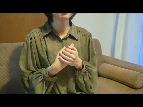 会社員になりました。｜不安障害と向き合った5年間🌱