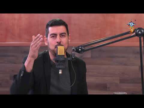 PODCAST FARO AZUL | Cuando Dios transforma mi vida. Desde Zapopan, Jalisco, México.