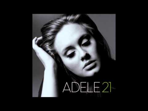 Adele - Don't You Remember (Live Acoustic)