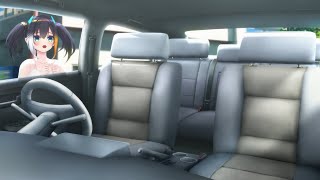 【 初見さん大歓迎 】 あの～、乗せてくれませんか？ #shorts