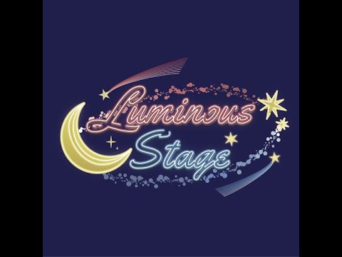 明大祭に360°広がる屋内ステージが！？Luminous Stage雰囲気紹介動画