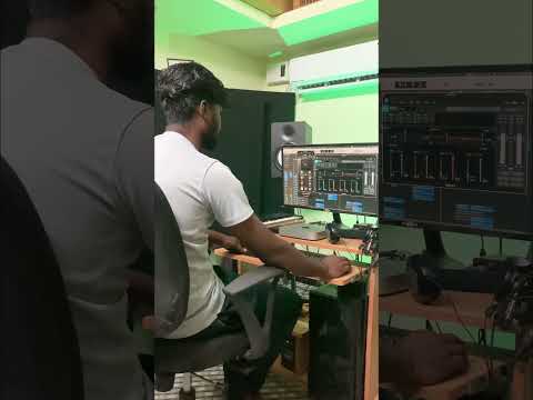 Sandanu vanthutta #drums #beatsbox #drumsmusic #drummer #creativdrums #percussionmusic #drumming