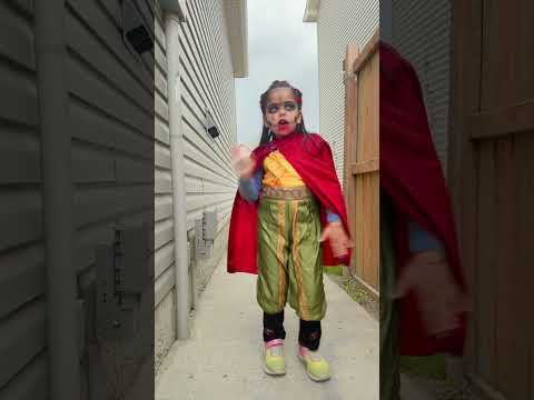 #holloween #canadanepal #dance #shorts #shreeyanshighimire