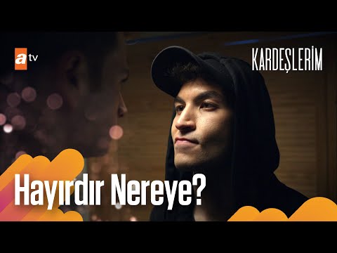 Tolga, Berk'i kıstırıyor! - Kardeşlerim Arşiv Sahneler🎬