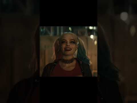 Кто такая Харли Квин? #comics #dc #комикс #дс #dccomics #dceu #харликвинн #джокер #joker #shorts