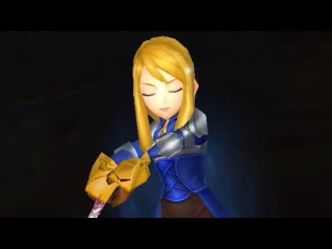 ［DFFOO］FT必要無し！アグリアスBT+行動回数過多キャラ編成すればRE-SHINRYUに勝てます With Agrias BT+a, FR is not necessary［オペラオムニア］