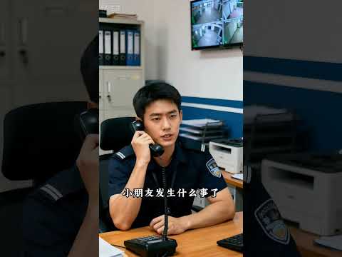 被坏人跟踪，如何自救