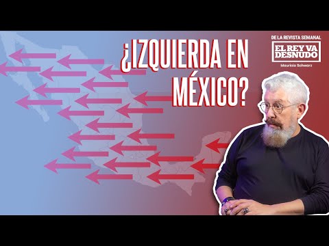 Revista - Hablar de la izquierda como un todo homogéneo es impreciso, inexacto y engañoso